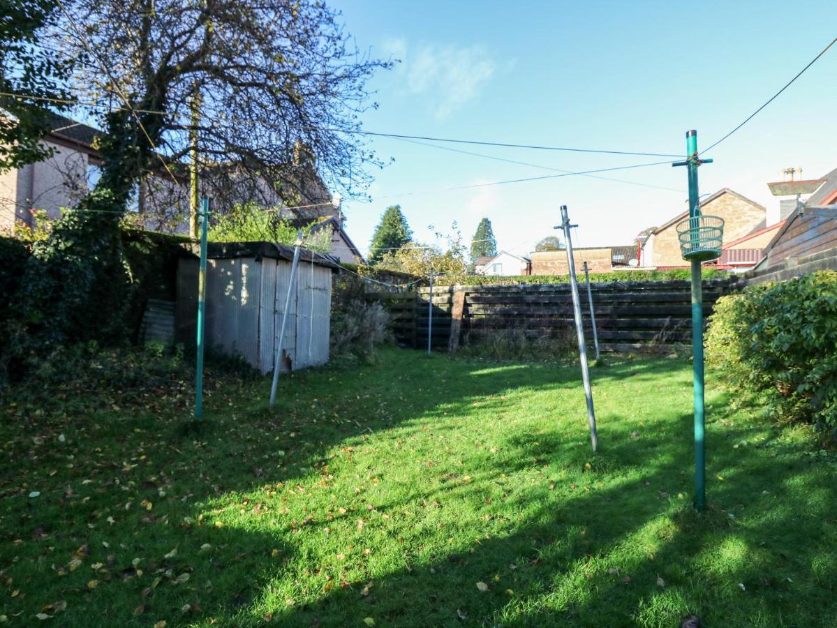 George Cottage Blairgowrie and Rattray Exterior foto
